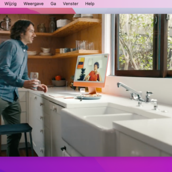 Picture in Picture (beeld in beeld) gebruiken op de Mac: YouTube, Amazon Prime en meer
