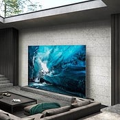 Samsung 2022 Micro LED tv