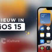 Dit zijn de belangrijkste nieuwe functies en verbeteringen van iOS 15.5
