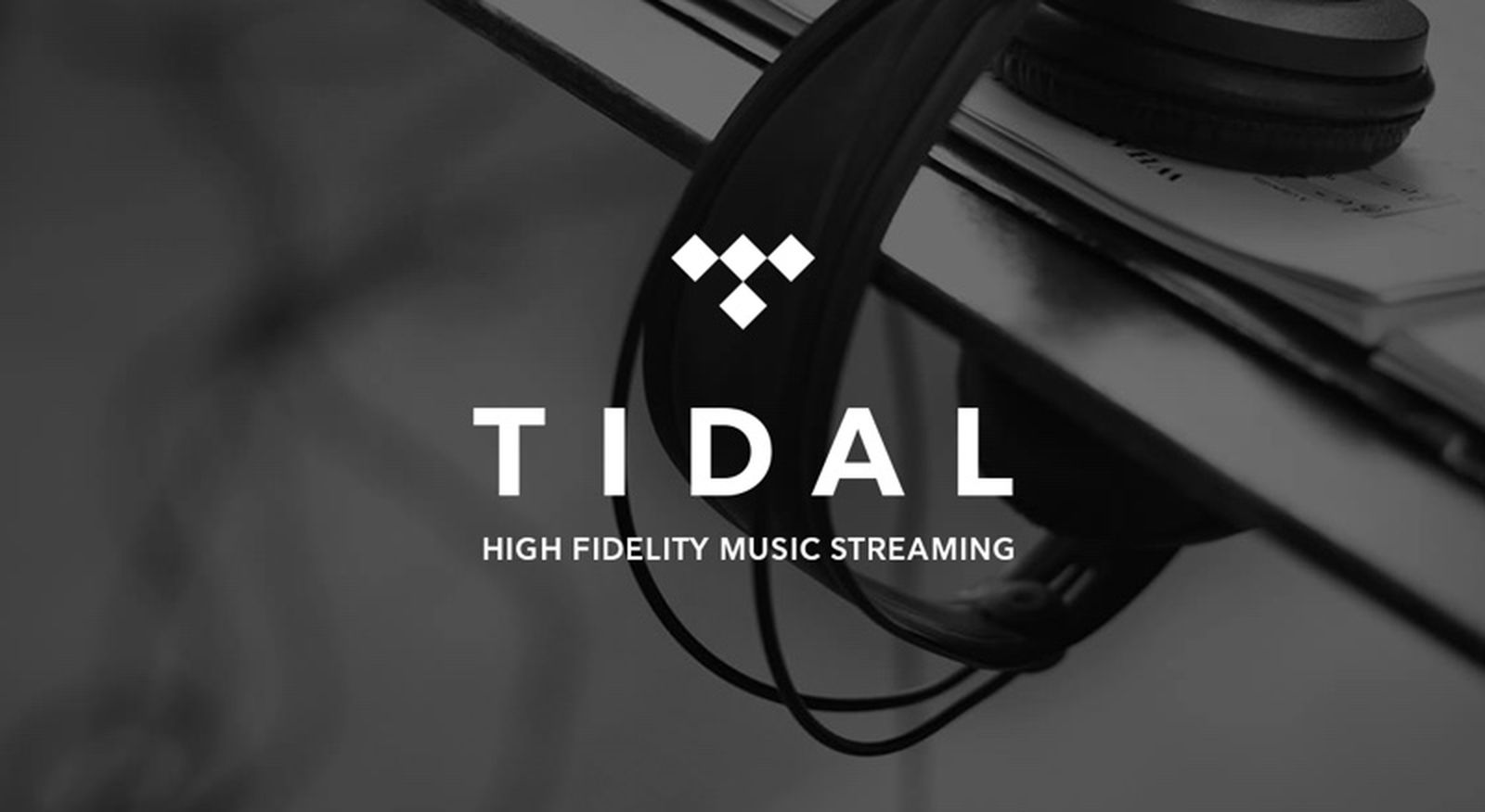 Tidal muziekdienst