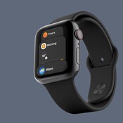 Apple Watch Dock gebruiken voor apps: zo werkt het