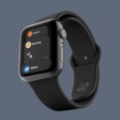 Apple Watch Dock gebruiken voor apps: zo werkt het