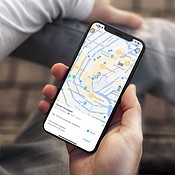 Zo kun je stoppen met locatie delen via apps op iPhone en iPad