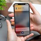 Siri gebruiken voor Shazam muziekherkenning