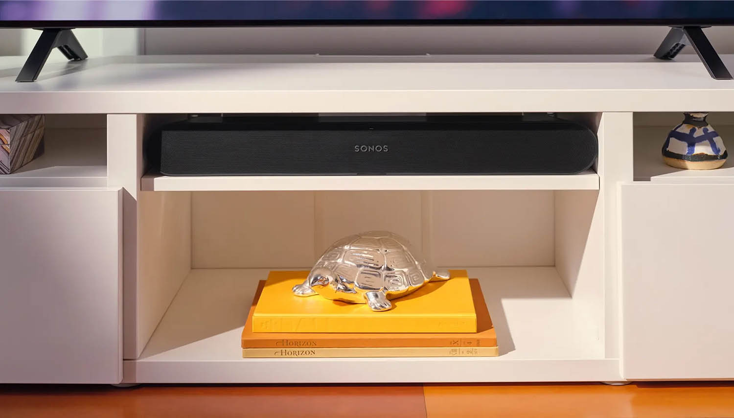 Sonos Ray zwart