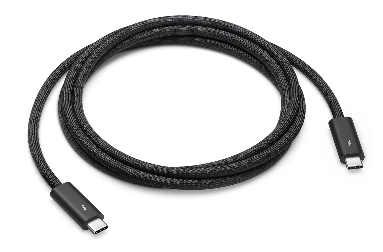 Apple Thunderbolt-kabel van 3 meter