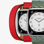 Apple Watch Hermès: alles over deze exclusieve collectie
