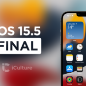 iOS 15.5 final