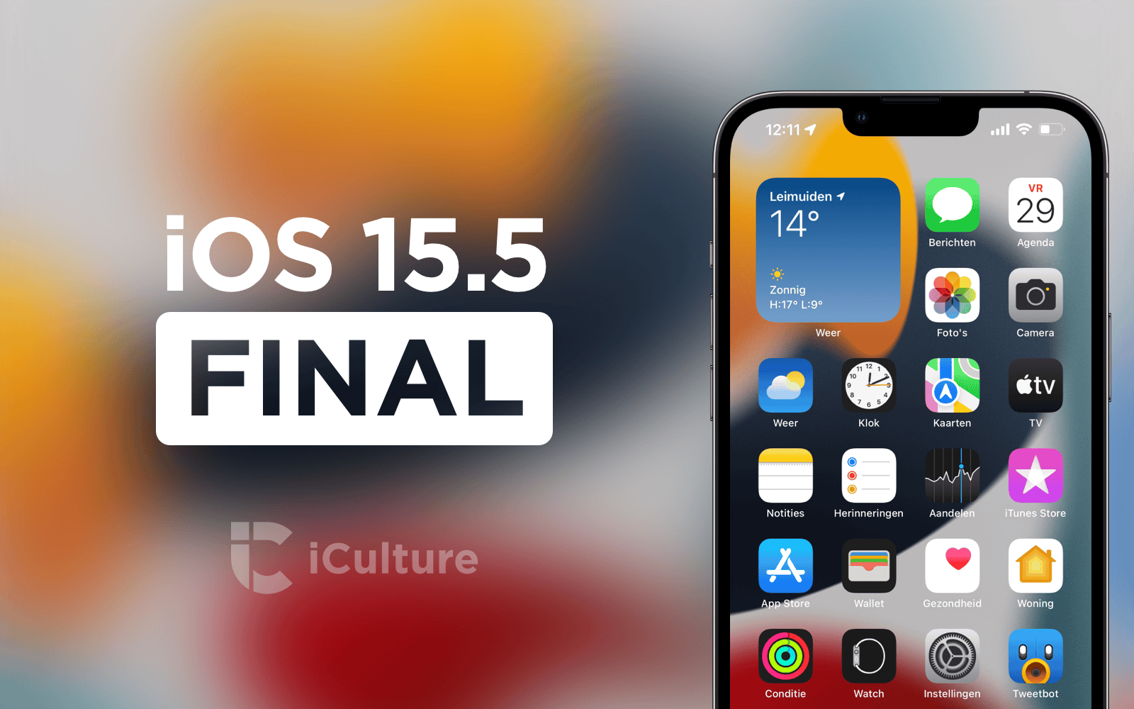 iOS 15.5 final