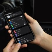 Zo gebruik je de donkere modus op je iPhone en iPad