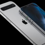 iPhone Studio concept