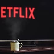 Vier manieren om met Netflix data te besparen