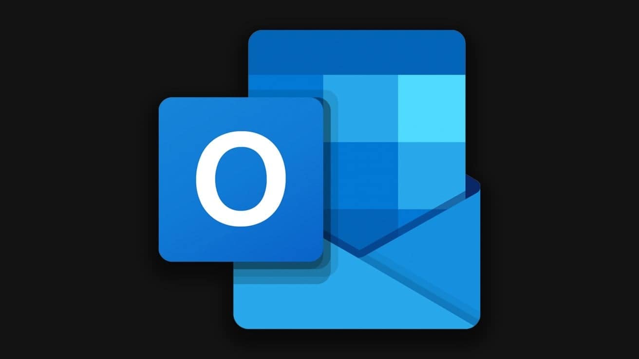 Outlook-logo