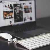 Linkshandig? Zo gebruik je Apple's Magic Mouse met je linkerhand