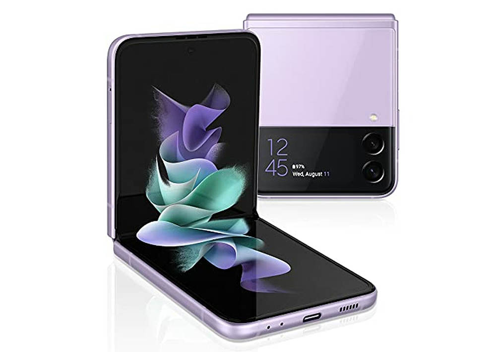 Samsung Galaxy Z Flip