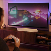 Sonos Ray voor gaming