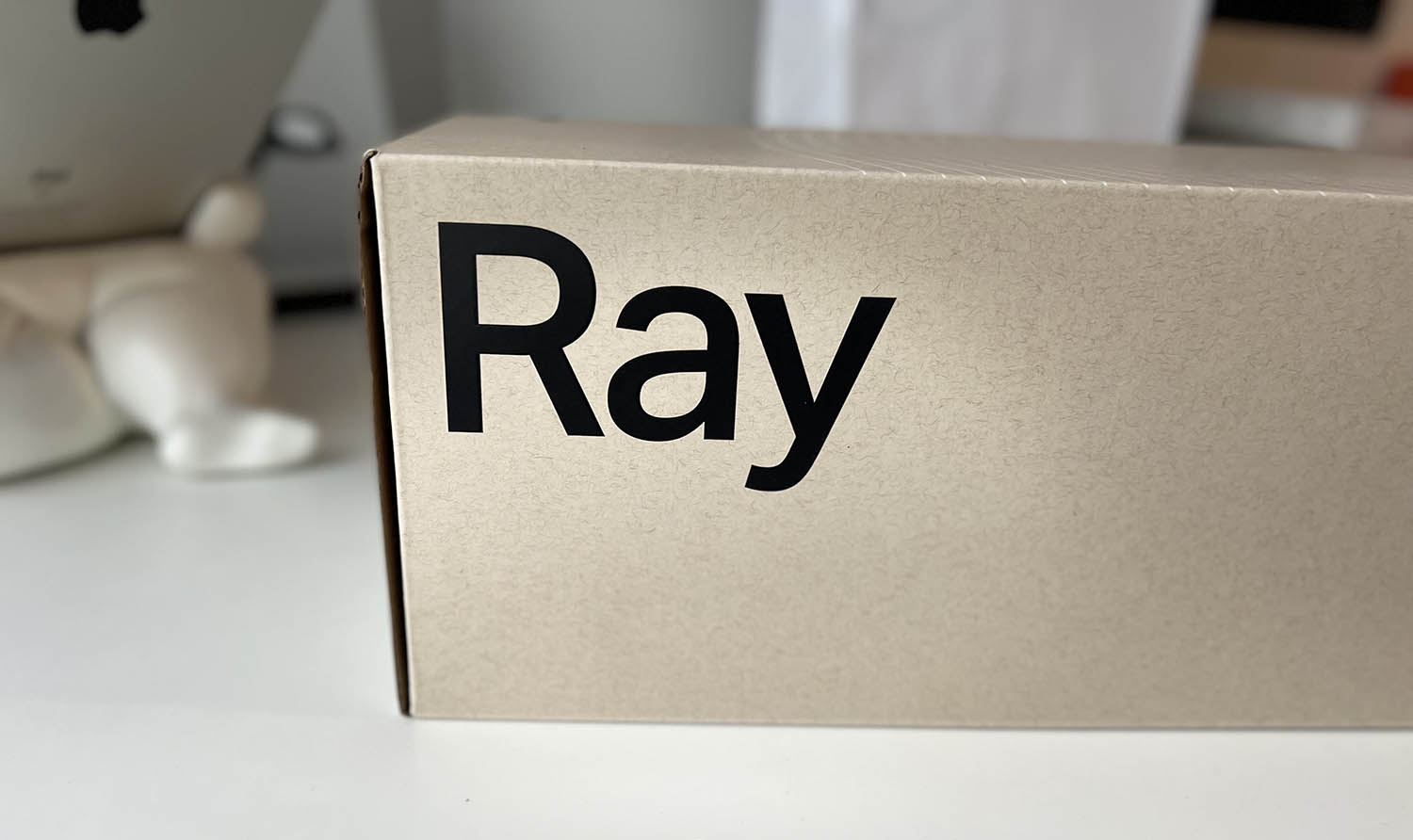 Sonos Ray