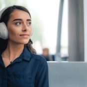 De beste noise cancelling hoofdtelefoons voor rustig werken, zonder afleiding