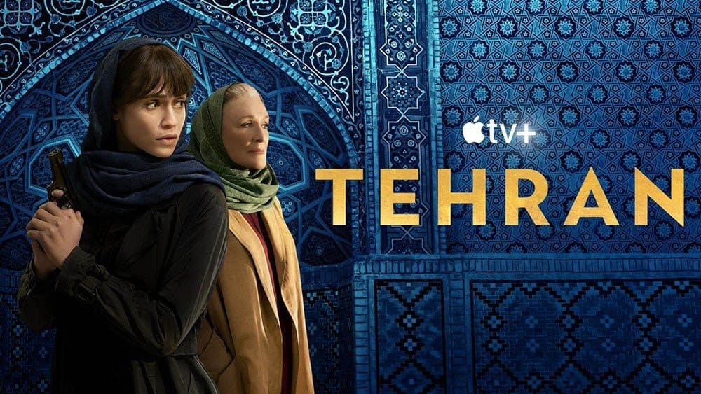 Tehran seizoen 2