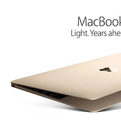 12-inch MacBook