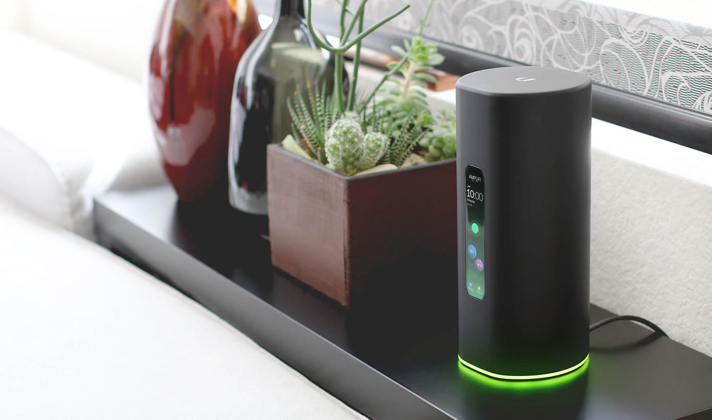 AmpliFi Alien router