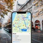 Deze verbeteringen zitten sinds iOS 16 in Apple Kaarten
