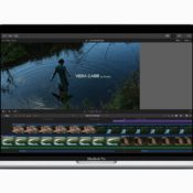 Op dit punt is de M2 MacBook Pro trager dan de voorganger