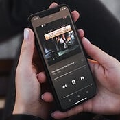 Apple Music met Muziek-app in iOS 16