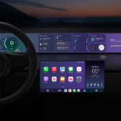 CarPlay van de toekomst: dit kun je doen met de volgende generatie CarPlay