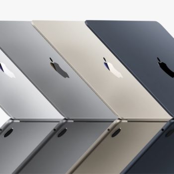 MacBook Air