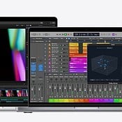MacBook Pro 2021 14-inch en 16-inch