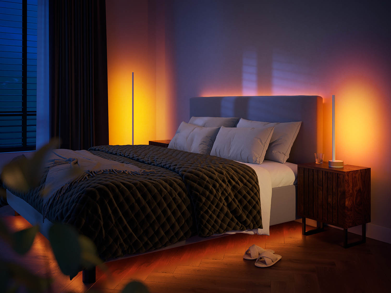 Bliksem Academie Manhattan Philips Hue: alles over lampen met iPhone-bediening en HomeKit