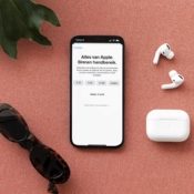 Snel geld toevoegen aan je Apple-account: zo doe je dat