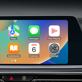 CarPlay