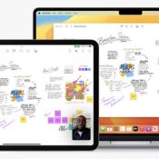 Dit is Apple's Freeform-app voor iPhone, iPad en Mac