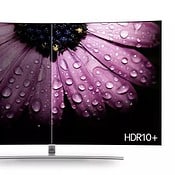 HDR10+ op televisie