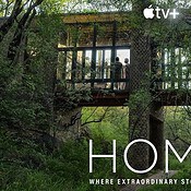 Home op Apple TV+