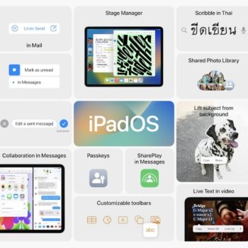 iPadOS