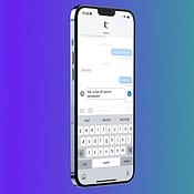 iMessage-berichten wijzigen in iOS 16 doe je zo