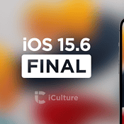 iOS 15.6 Final