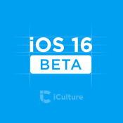 iOS 16 Beta V2.