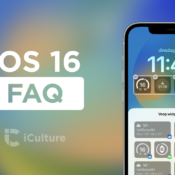iOS 16 FAQ: antwoorden op veelgestelde vragen over de update