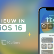 iOS 16 Beta 5: dit zijn de nieuwe functies en verbeteringen
