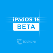 iPadOS 16 Beta V2.