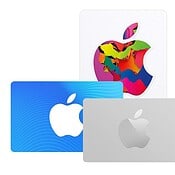 Apple-cadeaukaart (of App Store- en iTunes-kaart) inwisselen op de iPhone, iPad en Mac