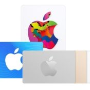 Apple-cadeaukaart (of App Store- en iTunes-kaart) inwisselen op de iPhone, iPad en Mac