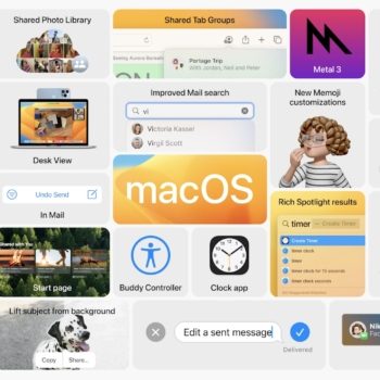 macOS