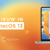 Round-up: 10+ nieuwe functies én ontdekkingen in macOS Ventura