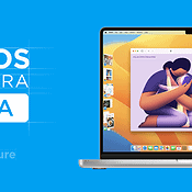 Tweede Release Candidate van macOS Ventura is nu te downloaden