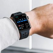 Slaapfuncties op de Apple Watch: is Apple's smartwatch de ideale bedpartner?